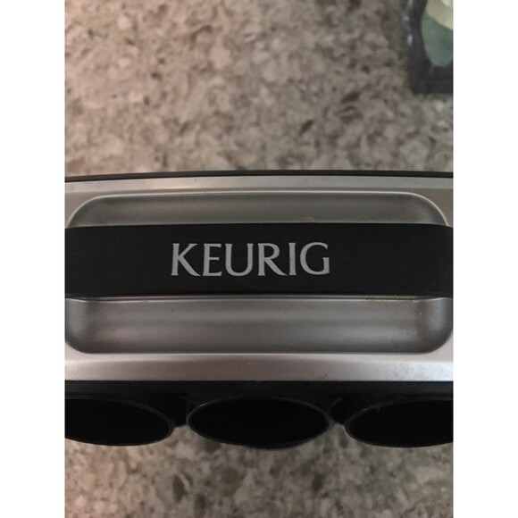 Keurig 30 Pod Holder - Picture 3 of 3